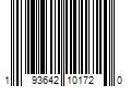 Barcode Image for UPC code 193642101720