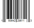 Barcode Image for UPC code 193642286113