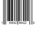 Barcode Image for UPC code 193642964226