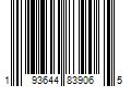 Barcode Image for UPC code 193644839065