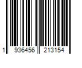 Barcode Image for UPC code 1936456213154