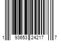 Barcode Image for UPC code 193653242177