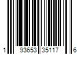 Barcode Image for UPC code 193653351176