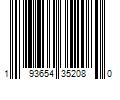 Barcode Image for UPC code 193654352080