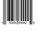 Barcode Image for UPC code 193654699925