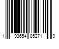 Barcode Image for UPC code 193654852719