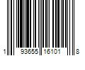 Barcode Image for UPC code 193655161018