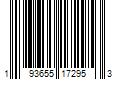 Barcode Image for UPC code 193655172953