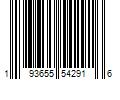 Barcode Image for UPC code 193655542916