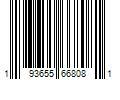 Barcode Image for UPC code 193655668081