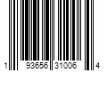 Barcode Image for UPC code 193656310064