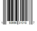 Barcode Image for UPC code 193656310187