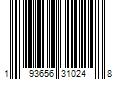 Barcode Image for UPC code 193656310248