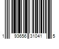 Barcode Image for UPC code 193656310415