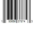 Barcode Image for UPC code 193656378743