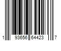 Barcode Image for UPC code 193656644237