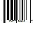 Barcode Image for UPC code 193657764897. Product Name: 