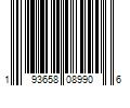 Barcode Image for UPC code 193658089906