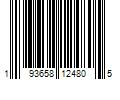 Barcode Image for UPC code 193658124805