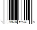 Barcode Image for UPC code 193658125543