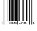 Barcode Image for UPC code 193658234566