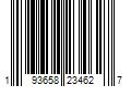 Barcode Image for UPC code 193658234627