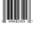 Barcode Image for UPC code 193658235297