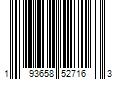 Barcode Image for UPC code 193658527163