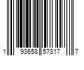 Barcode Image for UPC code 193658573177