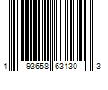 Barcode Image for UPC code 193658631303