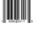 Barcode Image for UPC code 193658931175