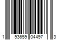 Barcode Image for UPC code 193659044973