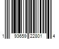 Barcode Image for UPC code 193659228014