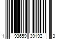 Barcode Image for UPC code 193659391923