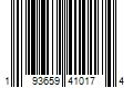 Barcode Image for UPC code 193659410174