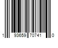 Barcode Image for UPC code 193659707410