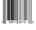 Barcode Image for UPC code 193671387188