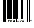 Barcode Image for UPC code 193683240686