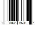 Barcode Image for UPC code 193684162314