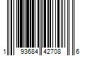 Barcode Image for UPC code 193684427086