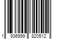 Barcode Image for UPC code 19369998205117