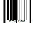 Barcode Image for UPC code 193768133681