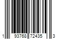 Barcode Image for UPC code 193768724353