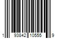 Barcode Image for UPC code 193842105559