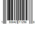 Barcode Image for UPC code 193842112588