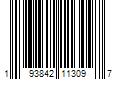 Barcode Image for UPC code 193842113097