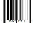 Barcode Image for UPC code 193842129111