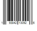 Barcode Image for UPC code 193842130926