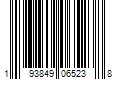 Barcode Image for UPC code 193849065238