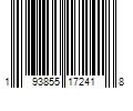 Barcode Image for UPC code 193855172418